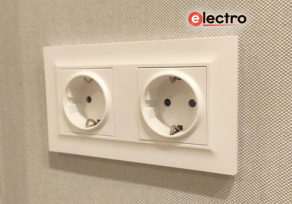 Как выбрать розетки с заземлением?