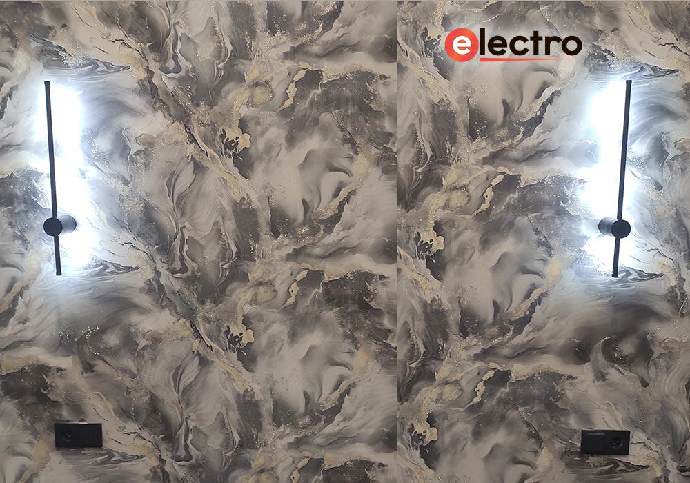 Монтаж и подключение розеток, выключателей, переключателей