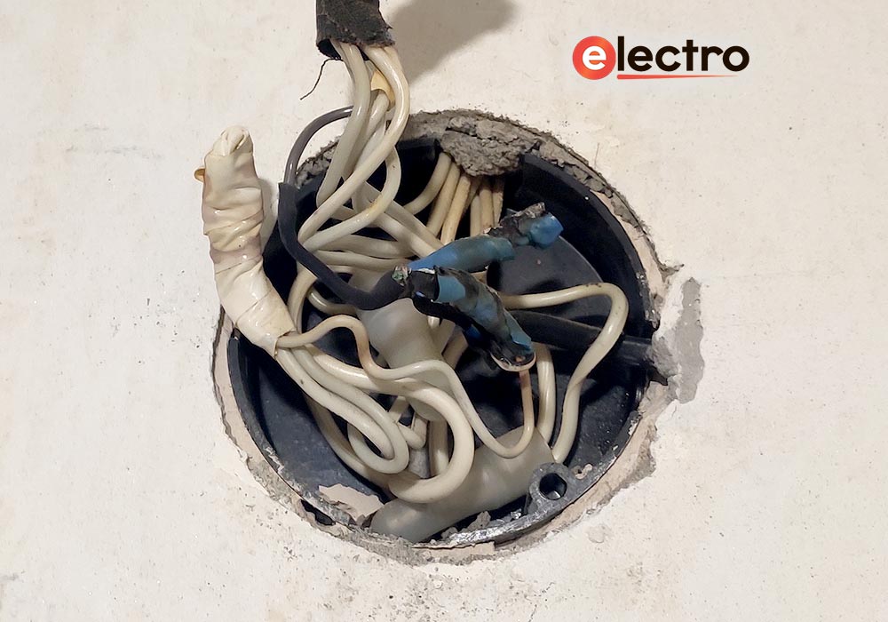 Срок службы алюминиевой проводки в жилом доме