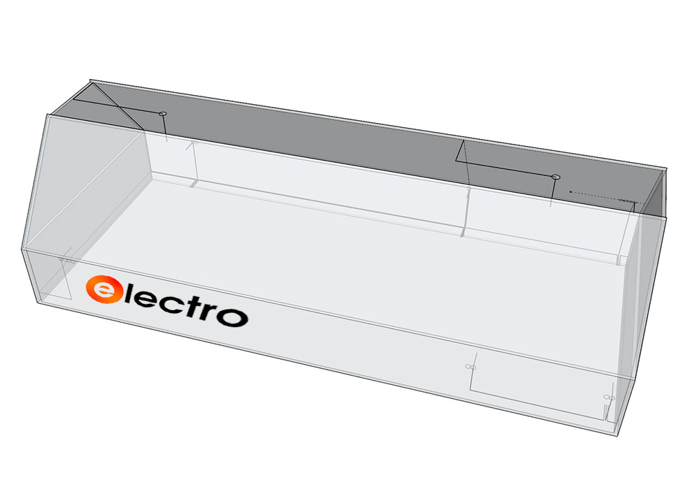 Замена электрики в доме
